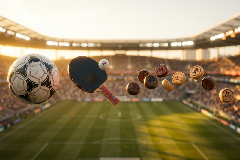 Tổ chức Hội thao “UEH Sports 50” – Kỷ niệm 50 năm thành lập UEH (27/10/1976 – 27/10/2026)