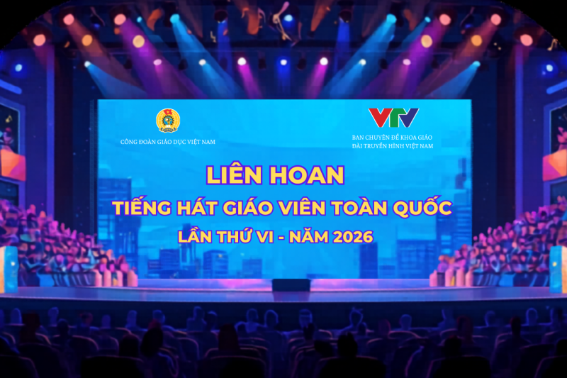 MV Công đoàn UEH Tự hào – Vững bước vươn xa