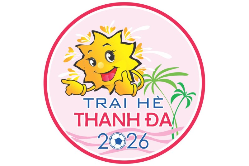 Đăng ký tham gia Trại hè Thanh Đa lần thứ 47 năm 2026