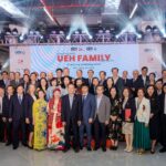 UEH Family Fair 2026: Cùng gia đình UEHer nhìn lại hành trình “Embracing Wellbeing Home” trong không gian UEH Wellbeing – Flourishing University UEH Family Fair 2026: Cùng gia đình UEHer nhìn lại hành trình “Embracing Wellbeing Home” trong không gian UEH Wellbeing – Flourishing University