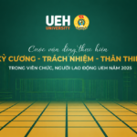 Kết quả xét chọn biểu dương thực hiện Cuộc vận động “Kỷ cương – Trách nhiệm – Thân thiện” năm 2025