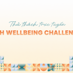 Tổ chức Cuộc thi trực tuyến “UEH Wellbeing Challenge” năm 2026