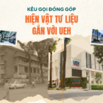 Mỗi Kỷ Vật – Một Dấu Ấn UEH. Cùng UEH Lưu Giữ Di Sản Trên Hành Trình 50 Năm 11 tháng 09 năm 2026