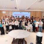 Healthy Body – Cùng UEH Wellness Space: Cùng nhau khỏe hơn, cùng nhau phát triển