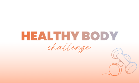 Kết quả Vòng 1 Cuôc·Thử thách Healthy Body