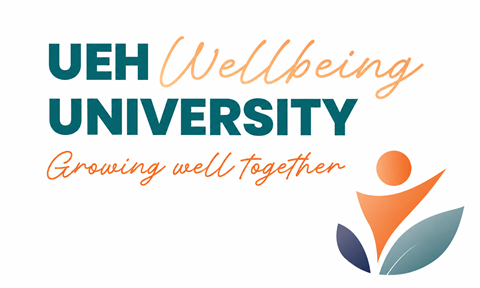 Tổ chức Workshop: Cùng UEH Wellness Space – Growing Well Together