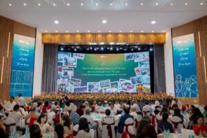 Thư viện ảnh Chương trình Họp mặt cựu cán bộ, viên chức và người lao động: Embracing Grateful Legacy – Tri ân di sản